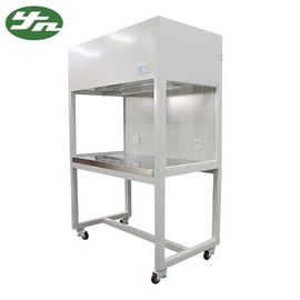 Le Cabinet vertical de circulation d'air laminaire d'écoulement saupoudrent l'acier de revêtement pour le paquet de nourriture