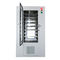 Système de verrouillage multi de boîte de passage de Cleanroom de douche d'air de bec pour des matériaux