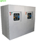 Trappe de levage automatique 750W de transfert de filtre de la boîte de passage de Cleanroom HEPA