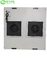 Le CE ISO14644-1 standard de Cleanroom de YANING a certifié le mur de plafond de conception d'unité de filtrage de fan de l'épurateur FFU Hepa d'air d'écoulement laminaire