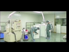 Hong Kong Yaning Purification Industrial Co.,Limited Vidéo d'introduction