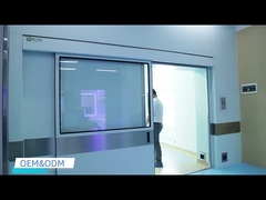 Salle d'opération modulaire - Des solutions performantes et de qualité