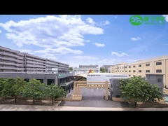 Banque propre avec détection de DOP