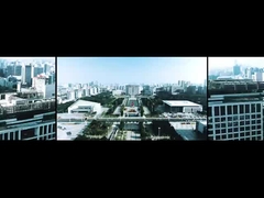 Vidéo promotionnelle de Yaning Company