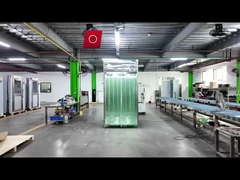 Échantillonnage de la cabine