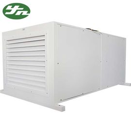 Air frais remettant à boîte le ventilateur d'aérage de pièce propre Cleanroom industriel contrôle aérien Ahu