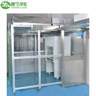 Pcr Test Clean Room Work Station For Manufacture Process