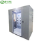 Couplage électronique automatique de porte coulissante de pièce de douche d'air de Cleanroom de YANING