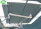 Plafond d'air d'écoulement laminaire de salle d'opération