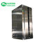 Adaptez l'arche aux besoins du client énorme de passage d'acier inoxydable de la boîte de passage de Cleanroom 304 pour l'industrie alimentaire