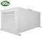 Air frais remettant à boîte le ventilateur d'aérage de pièce propre Cleanroom industriel contrôle aérien Ahu