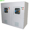 Trappe de levage automatique 750W de transfert de filtre de la boîte de passage de Cleanroom HEPA