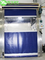 Couplage de filtre de la douche d'air de Cleanroom de porte de PVC SUS304 GMP HEPA