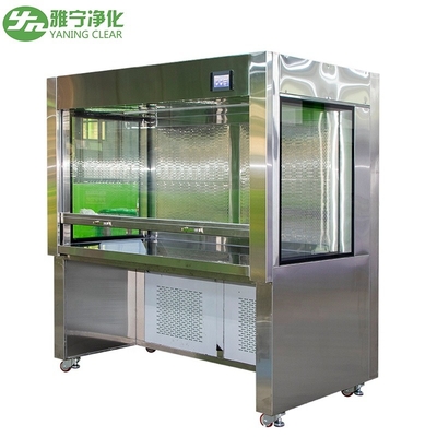 Filtre Hepa Ffu Module Laminé Banque propre Iso5 classe A Modulaire