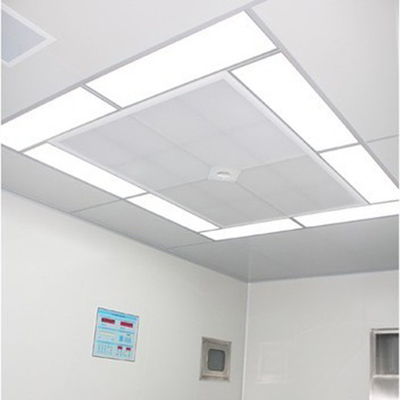 Système professionnel de débit d'air laminaire pour les salles d'opération hospitalières
