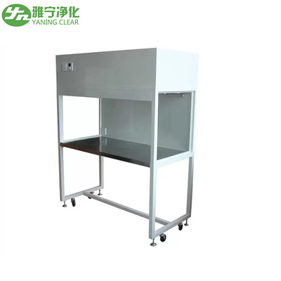 Banc propre laminaire d'écoulement vertical pour le laboratoire de recherche scientifique