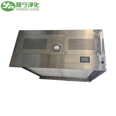 Capot laminaire de circulation d'air d'unité de Cabinet de circulation d'air de filtre d'ISO5 HEPA pour la pièce propre