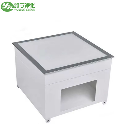 Boîte de filtre de dispositif d'alimentation en air terminal modulaire FFU de remplacement de BFU et boîte de filtre de Hepa