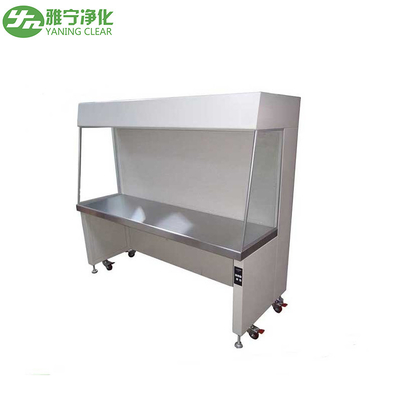 Banc propre laminaire laminaire vertical/horizontal du Cabinet 220V 200W de circulation d'air