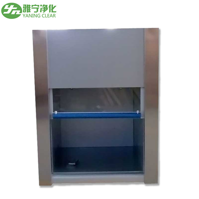 Vitesse du vent de moyenne de Mini Laminar Clean Bench 0.2-0.6M/S de haute performance