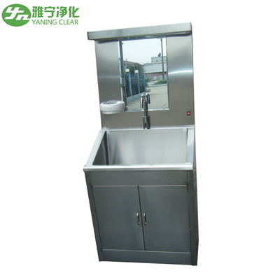 Petit évier médical de lavage de main pour la pièce non poussiéreuse