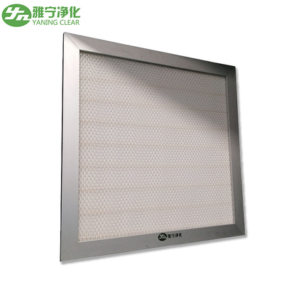 Filtre à air scellé par réservoir liquide de rendement élevé sans installation facile de séparateur