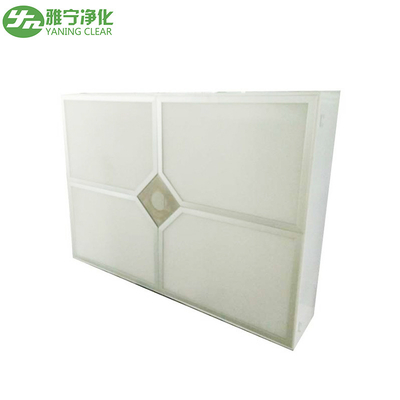 Système de circulation d'air laminaire d'hôpital, plafond laminaire d'écoulement laminaire d'approvisionnement d'OT