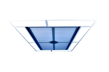 Quantité professionnelle des diffuseurs 4pcs Hepa de plafond d'écoulement laminaire pour la salle d'opération