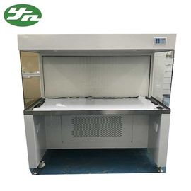 Saupoudrez l'unité de revêtement de circulation d'air laminaire, Cabinet de sécurité biologique d'écoulement laminaire