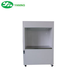 Bancs propres d'écoulement laminaire de pièce propre de la classe 100, Cabinet de sécurité biologique d'écoulement laminaire