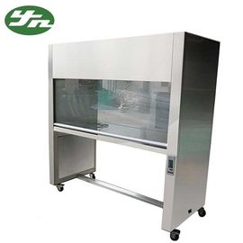 Conception humanisée par établi laminaire de circulation d'air de banc propre d'acier inoxydable