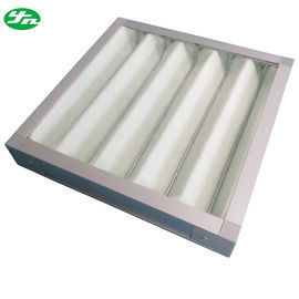 De Yaning de marque filtre primaire lavable du filtre à air YN-PF1 pré pour le système de la CAHT