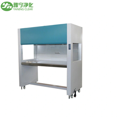 YANING Laboratoire banc de travail ultra-propre expérience de bactéries microbiennes une classe de flux vertical banc propre