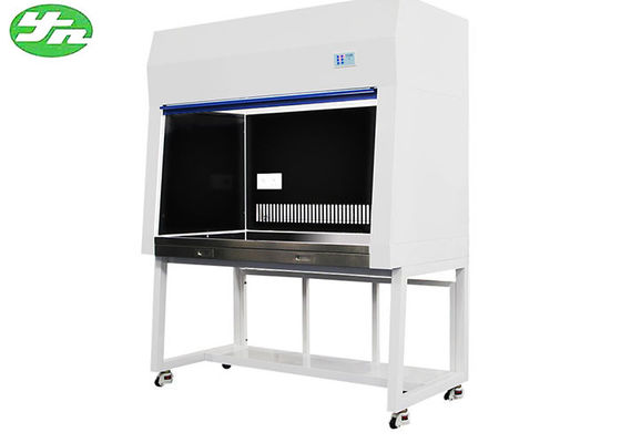 YANING Flux d'air laminaire horizontal vertical de classe 100 ISO 5 Cabinet banc propre pour salle blanche pour laboratoire