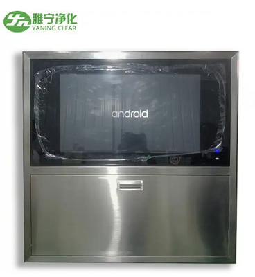 Panneau de commande de salle d'opération PLC Théâtre d'opération Contrôle numérique Écran tactile LCD