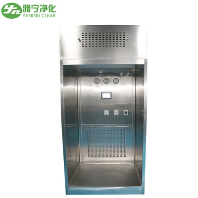 Vitesse de moyenne de Hood Adjustable 0.25-0.45m/S de circulation d'air laminaire de la classe 100