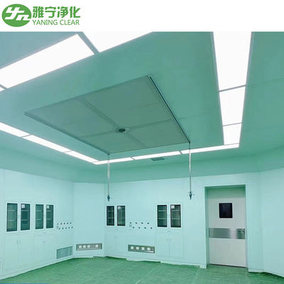 Ensembles complets de salles d'opération tout-en-un pour les hôpitaux