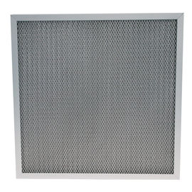 Le four lavable a ridé pré le filtre à air 250℃ en aluminium