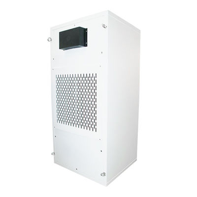 Système de contrôle galvanisé 3000m3/h de groupe de Hepa FFU BFU