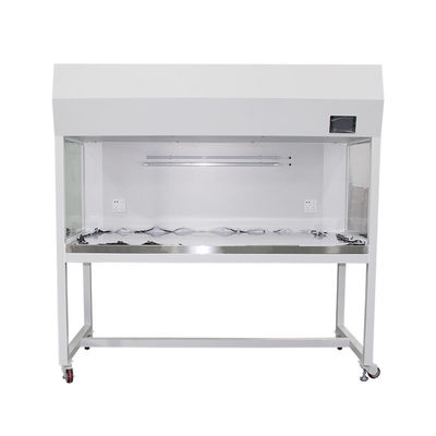 Classe 100 405W 1800m3/h nettoyant le capot d'écoulement laminaire