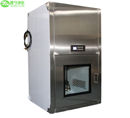 Trappe dynamique 160W de couplage hermétique de boîte de passage de circulation d'air laminaire