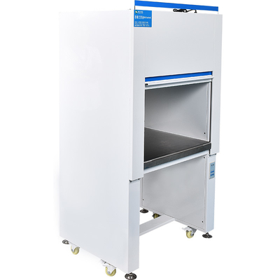 Cabine propre de banc propre de circulation d'air laminaire pour l'industrie de pharmacie