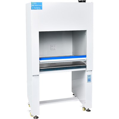 Banc propre de bureau de circulation d'air laminaire pour la pièce propre
