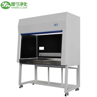 YANING Banque de nettoyage horizontale Ce filtre H14 standard 99,95% d' efficacité