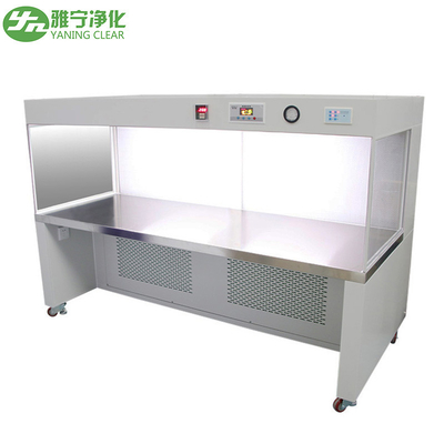 Banc propre propre d'Horizontal De Humidifer de pièce de directive de YANING GMP pour l'hôpital de laboratoire