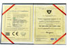 La Chine Hongkong Yaning Purification industrial Co.,Limited certifications